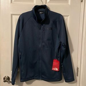 North face men’s jacket